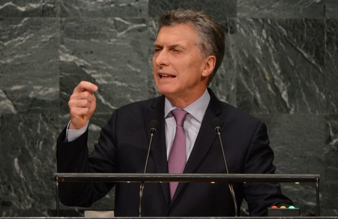 Macri