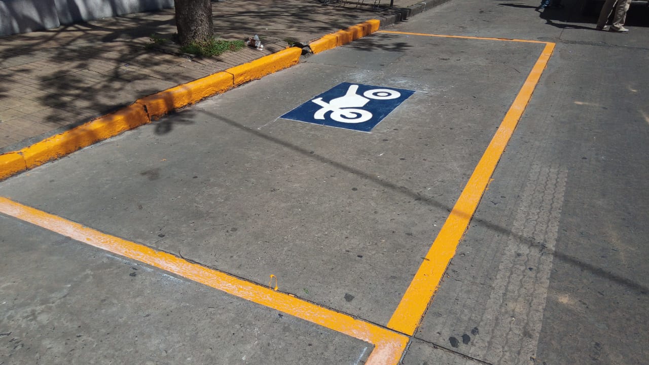 Mantenimiento vial