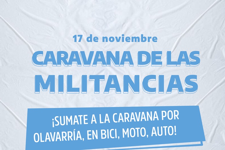 Militancias