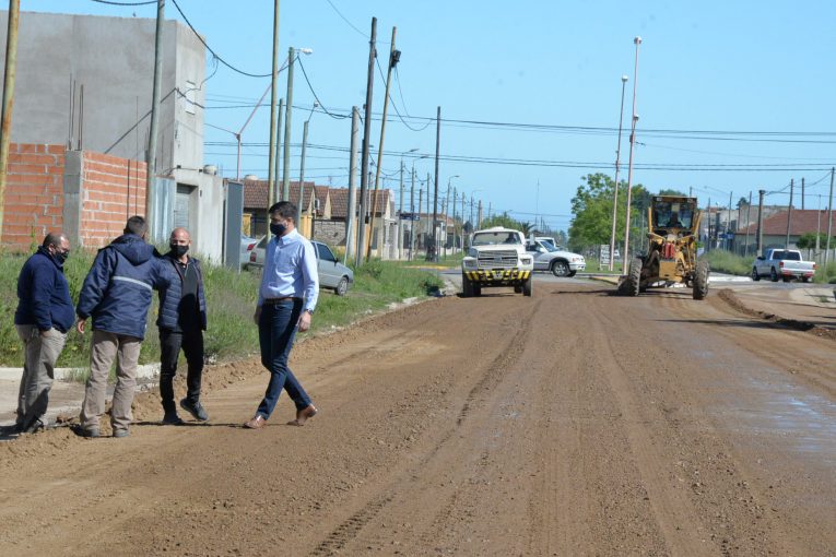 Obras 