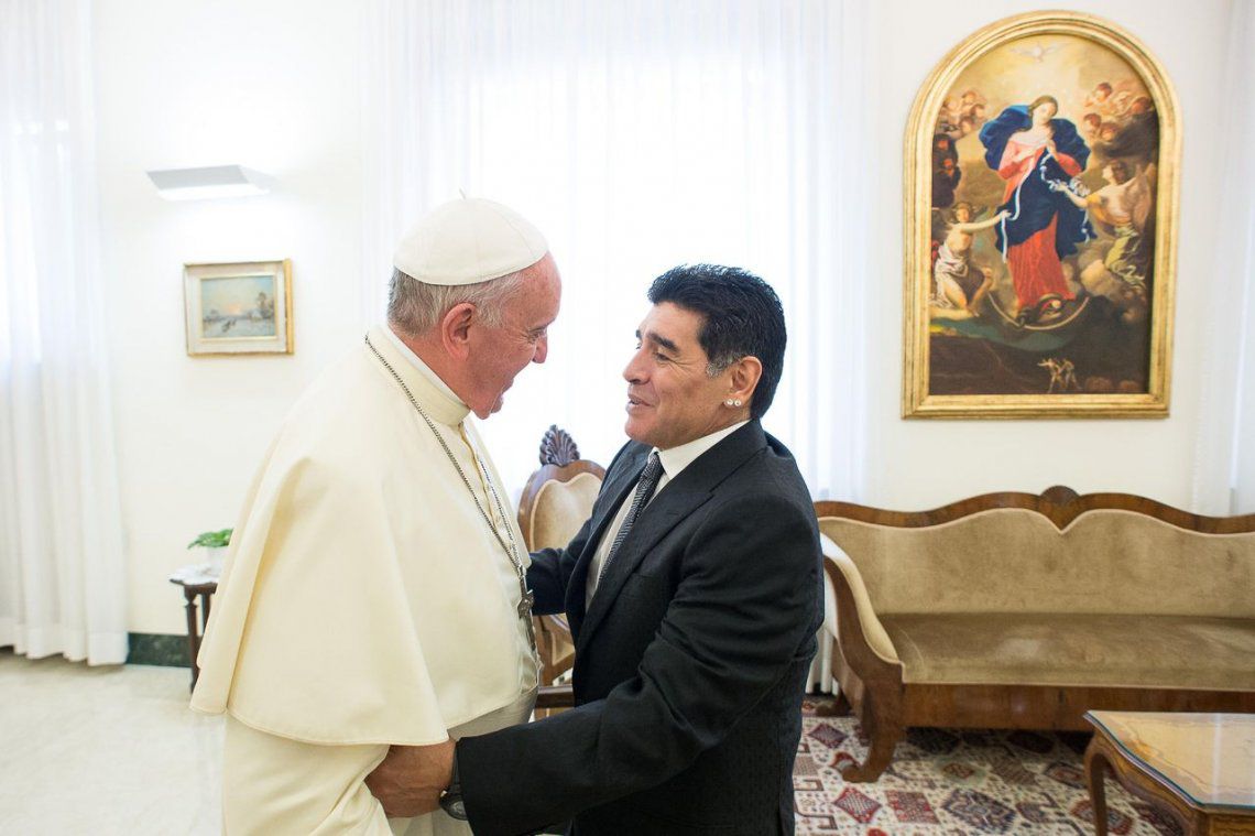 Papa francisco