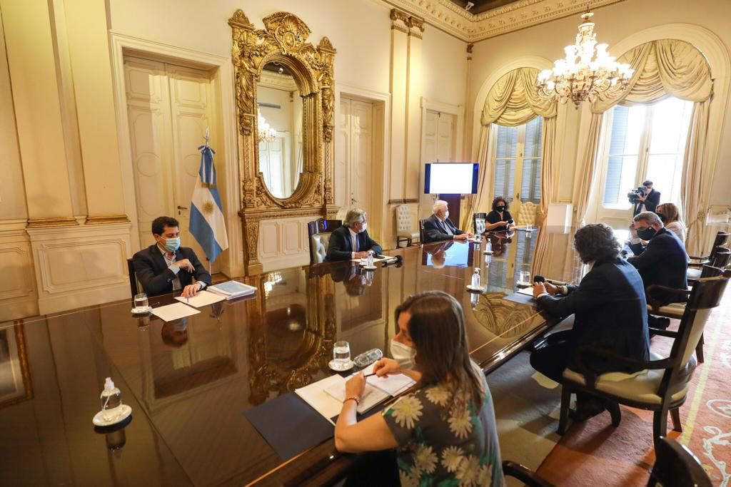 Vacunas contra el coronavirus
