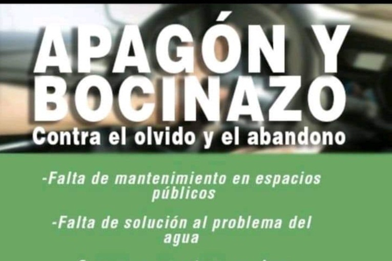 vecinos de sierras bayas