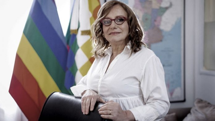 Violencia política