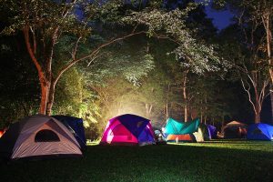 Los campings podrán abrir