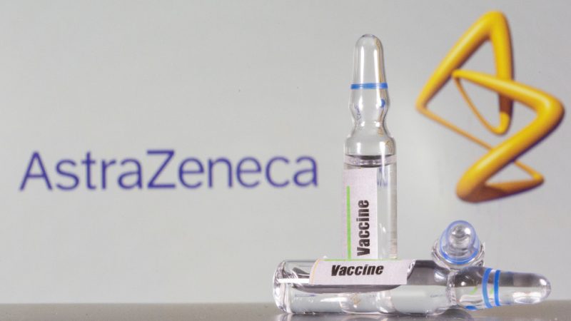 aprueba la vacuna contra el coronavirus de Oxford-AstraZeneca