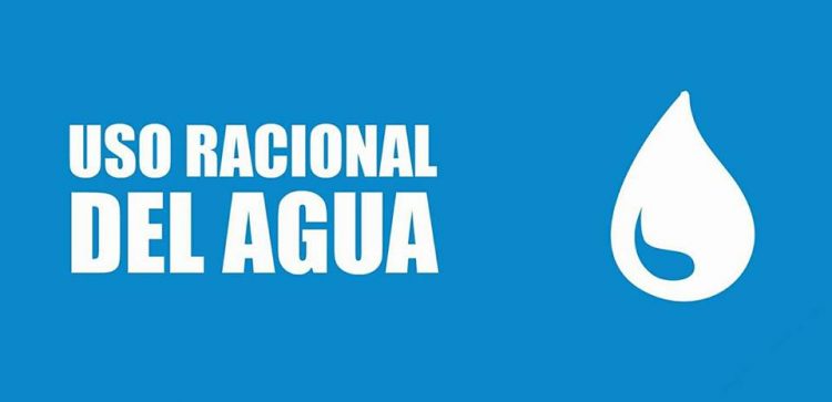 uso racional del agua