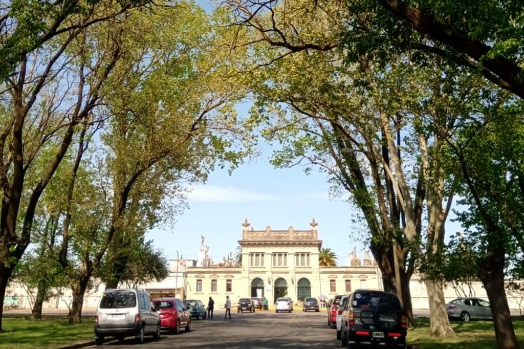Cementerio Municipal