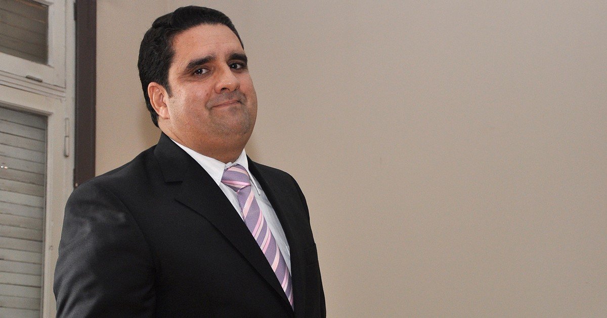 Condenaron a un ex fiscal
