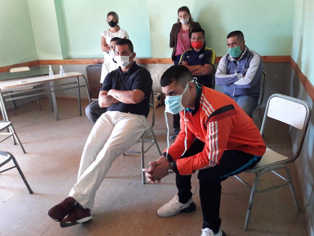 Conversatorio virtual 