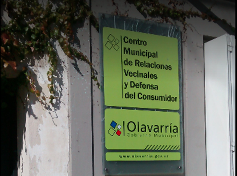 Defensa al consumidor