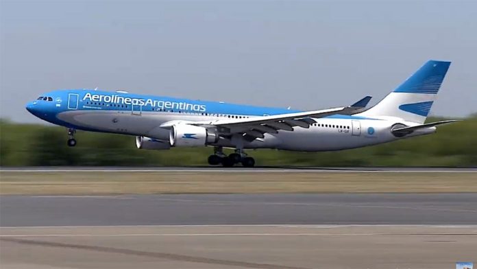 Ezeiza