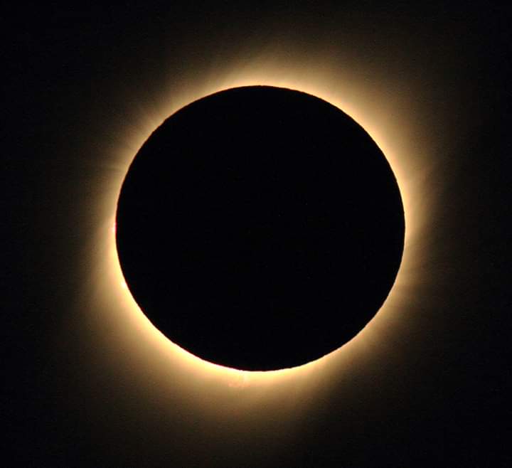 Gran eclipse de sol