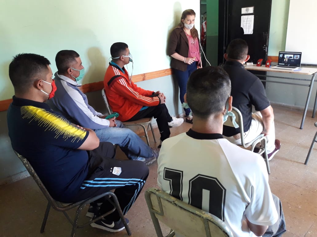 Masculinidades 