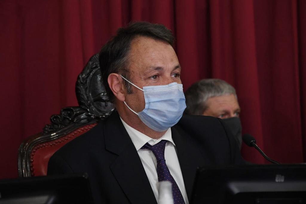 Premian la labor legislativa