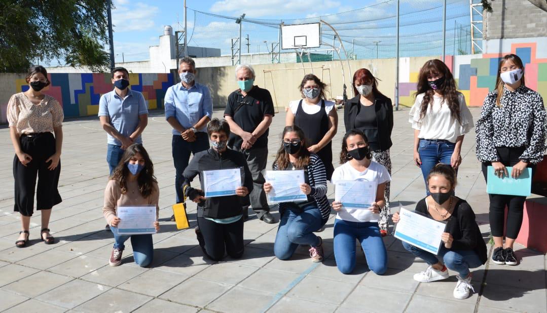 Programa futuro malvinas