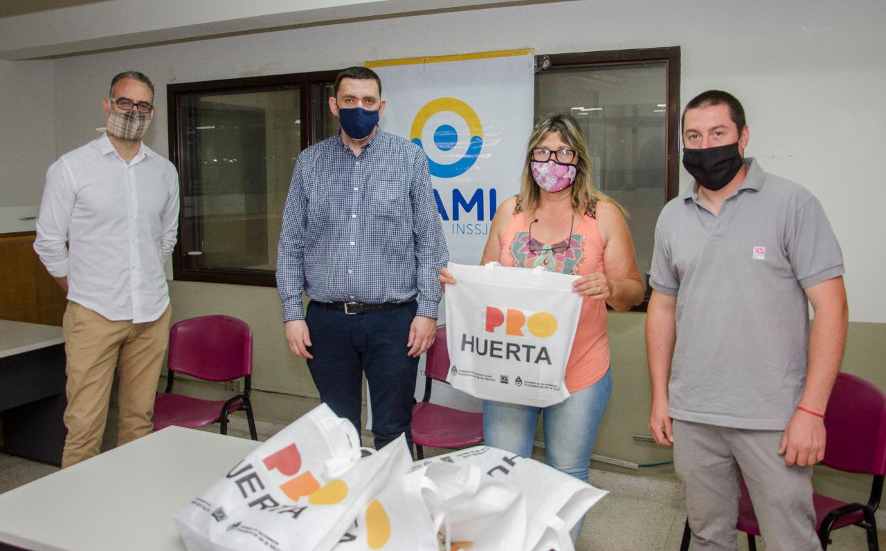 Prohuerta 