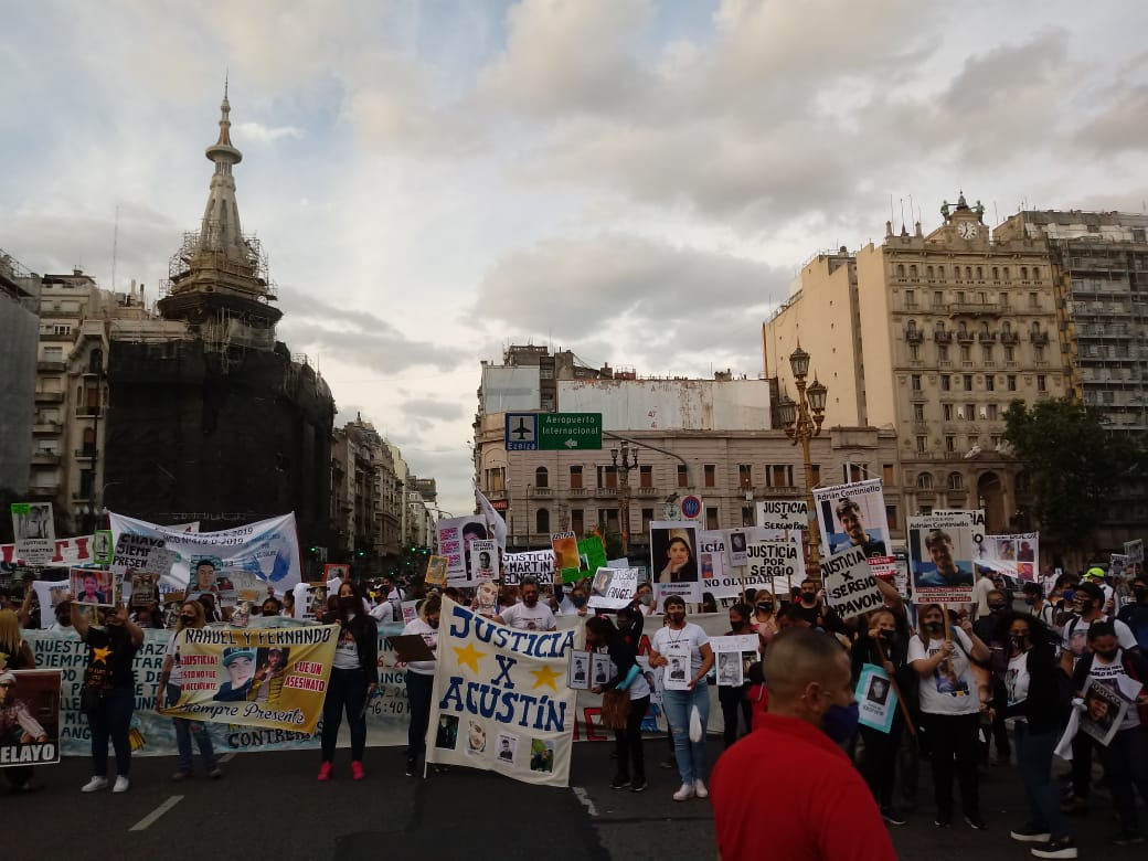 Protesta
