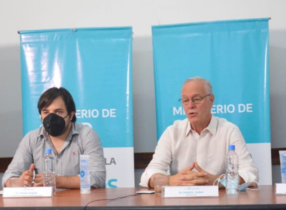 Rebrote de coronavirus