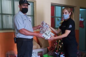 Solidaria
