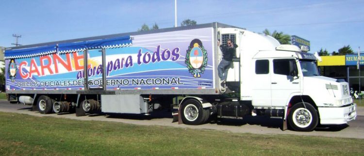 Carne para Todxs