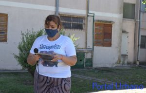 Convocan a una marcha el