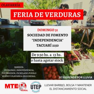 Feria
