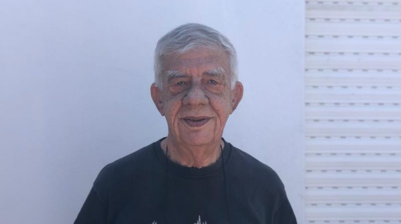 Eduardo Malamud