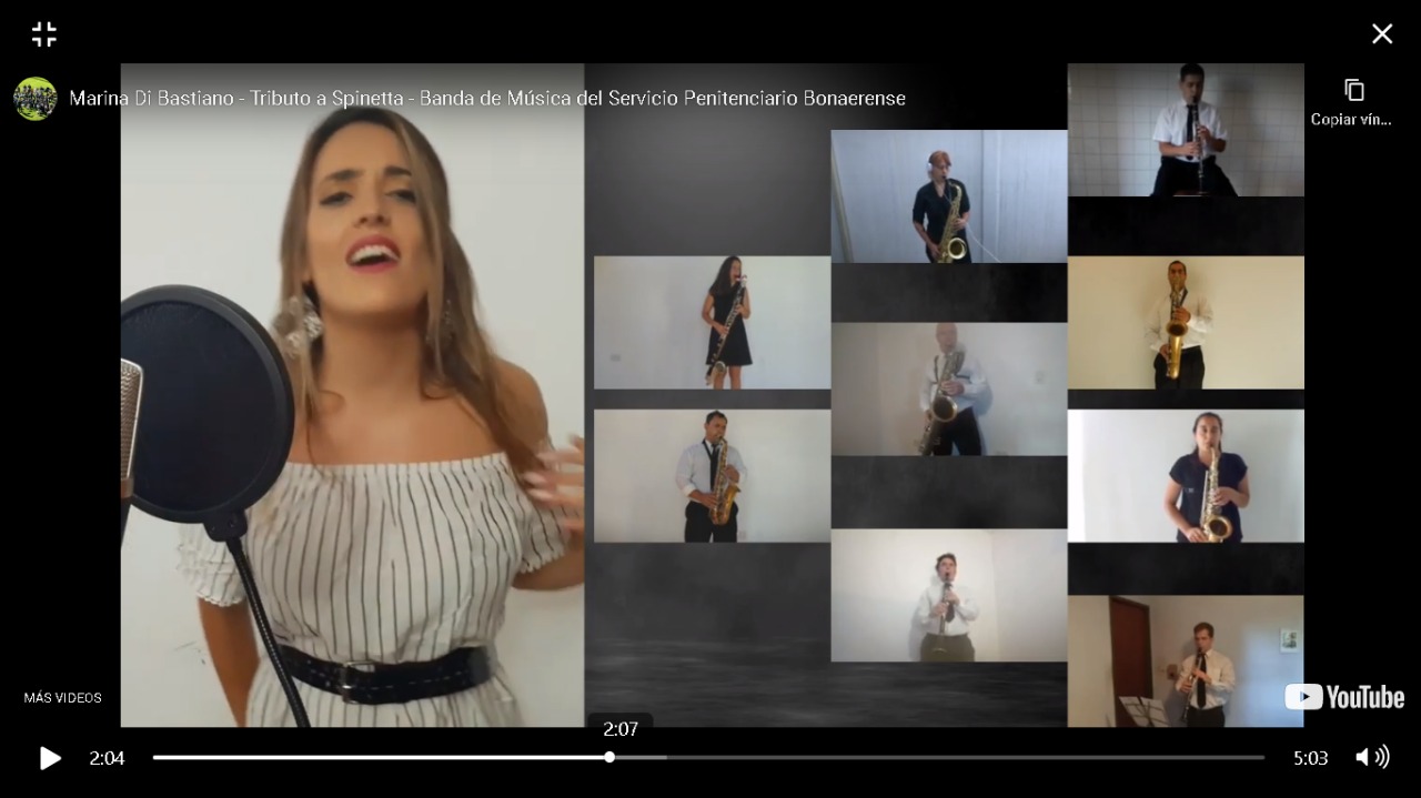 La Banda de Música