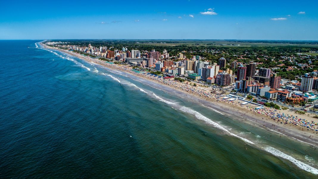 No alcanza con el toque