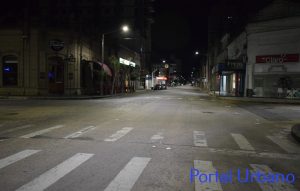 El Municipio firmó el decreto