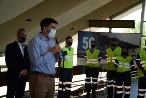 Subdelegacion regional