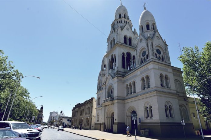 Tandil cerca del colapso sanitario