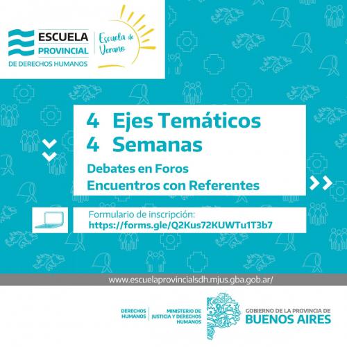 cursos de verano