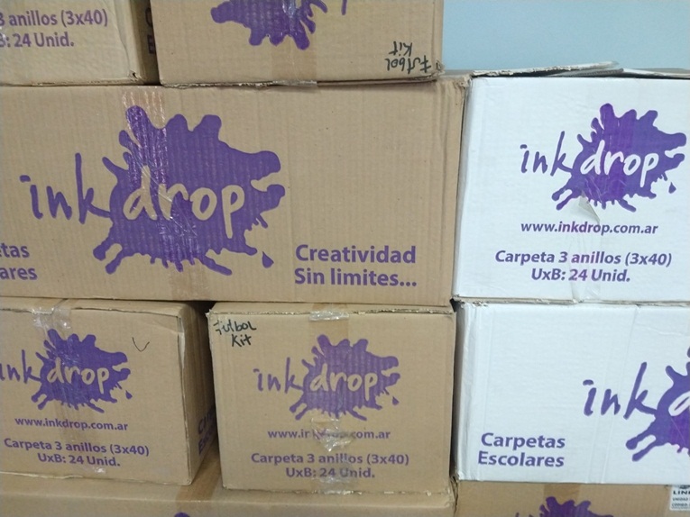 AOMA entregará