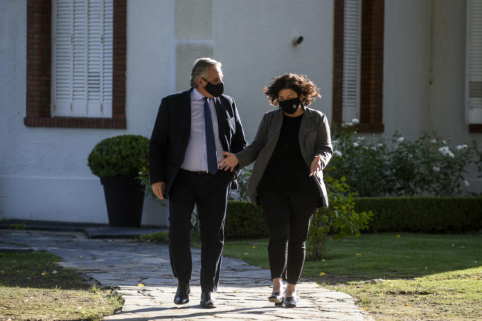 El Gobierno compra 20 millones