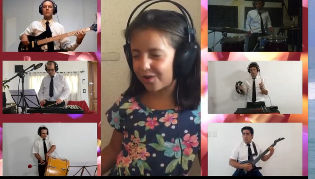 Músicos penitenciarios