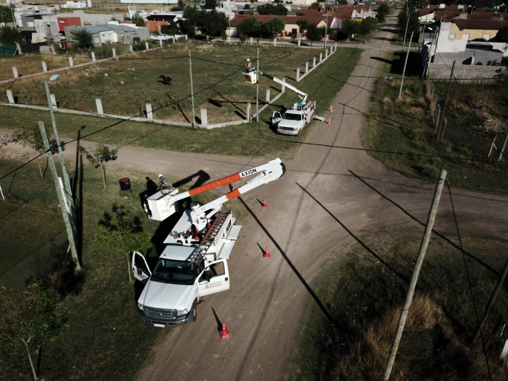 obras 