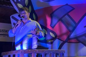 Protagonismo radical