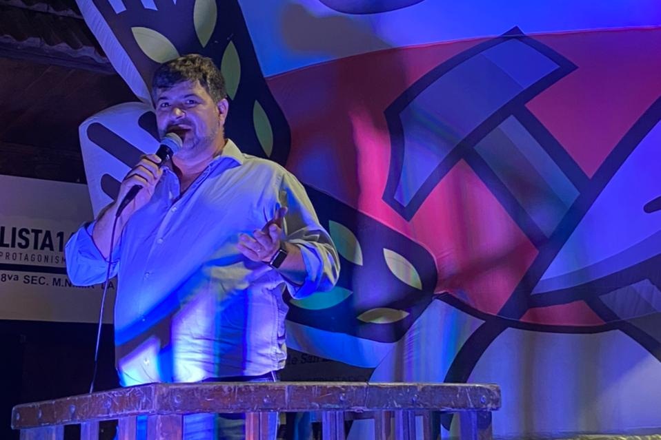 Protagonismo radical