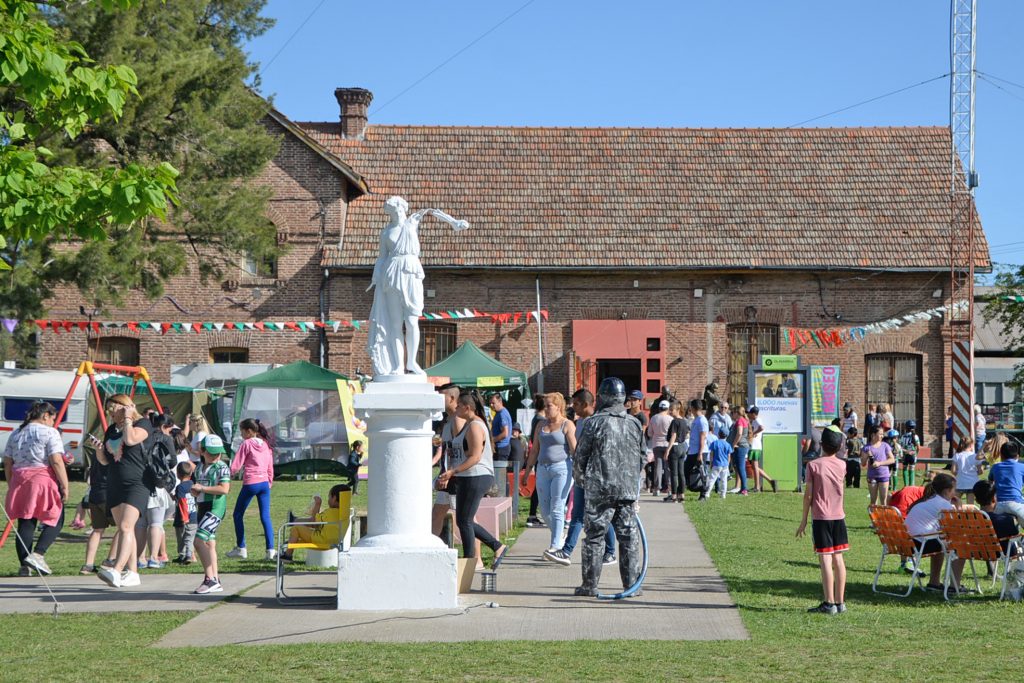 Reapertura de los Museos Municipales