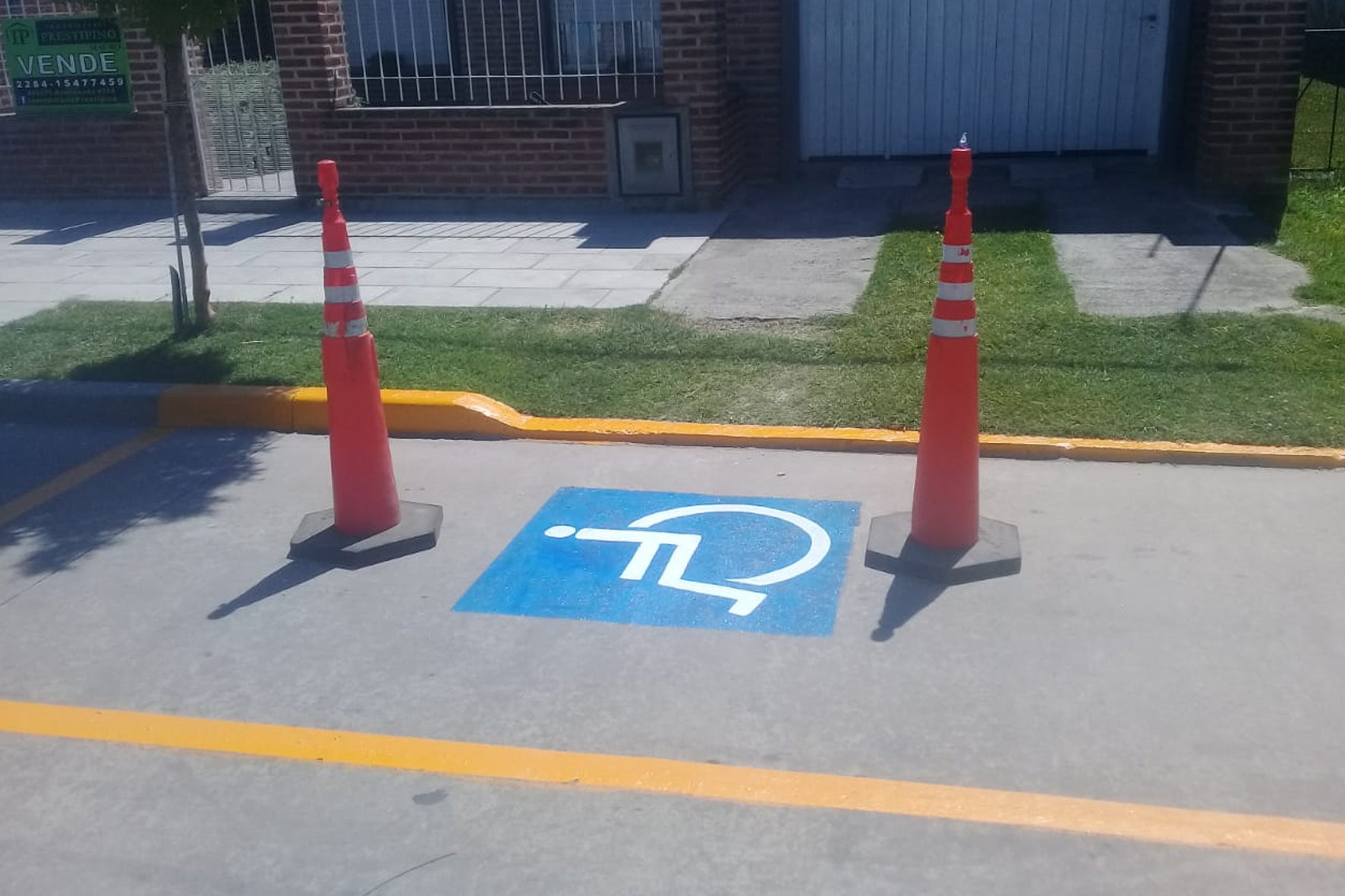 Trabajos