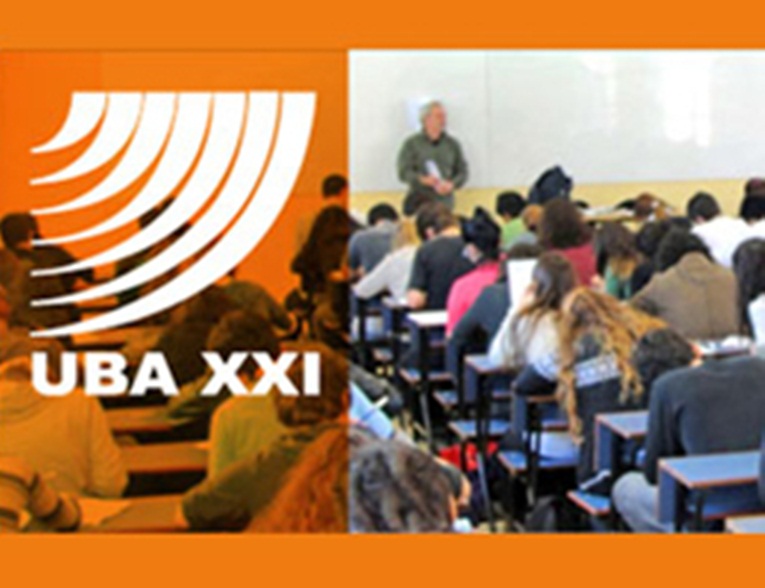 UBA XXI