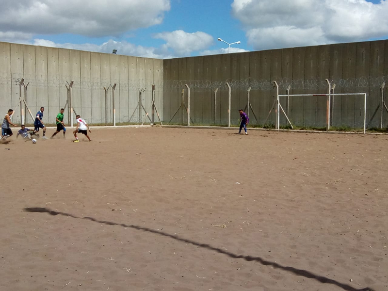 Un torneo 
