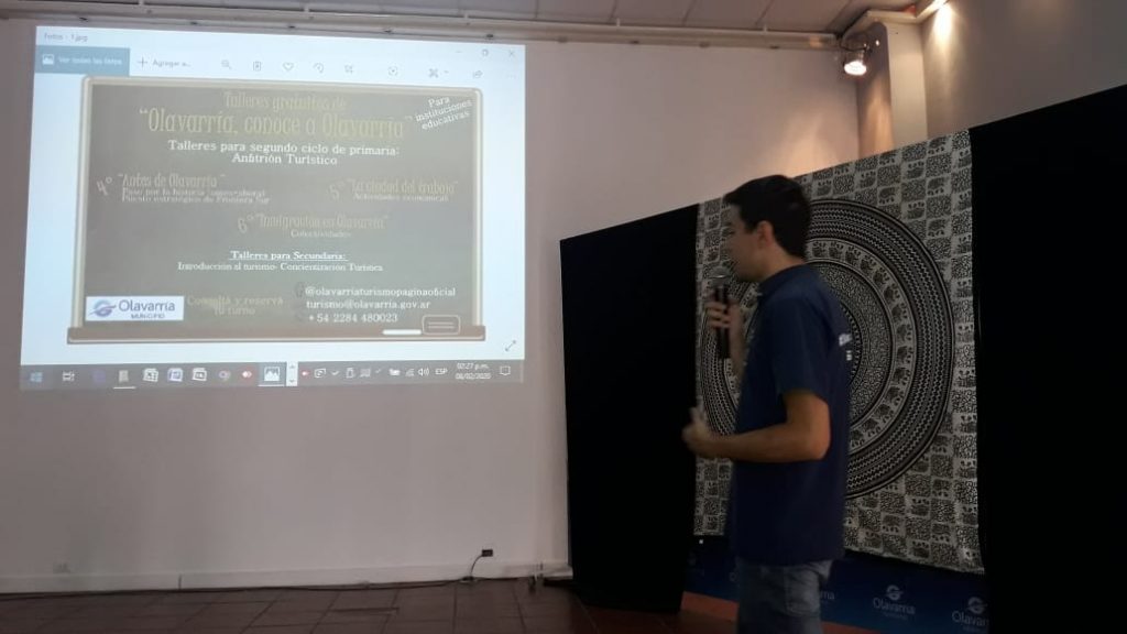 abre la inscripción