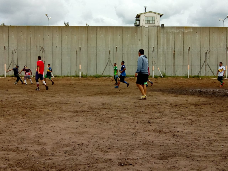 fútbol