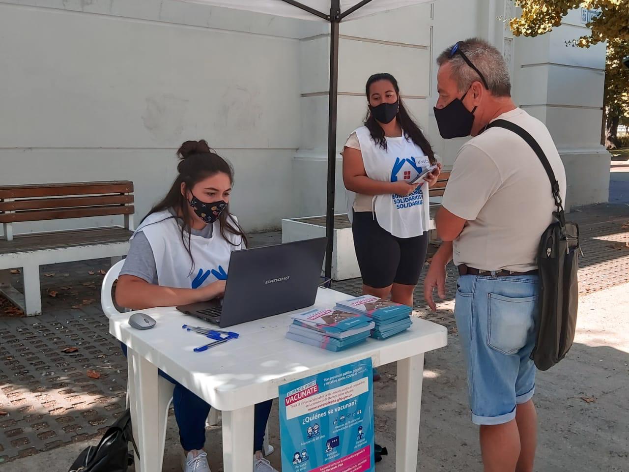 solidarios