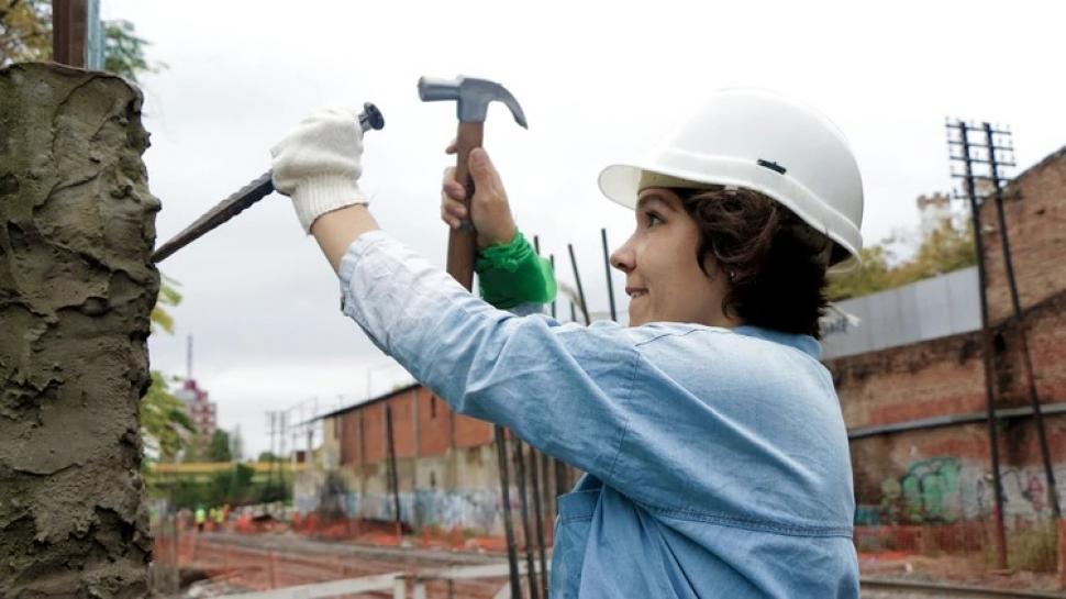 Crean un registro de mujeres