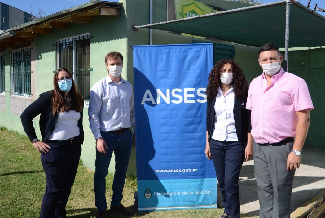 ANSES
