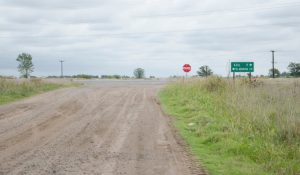 Aguilera confirmó obras